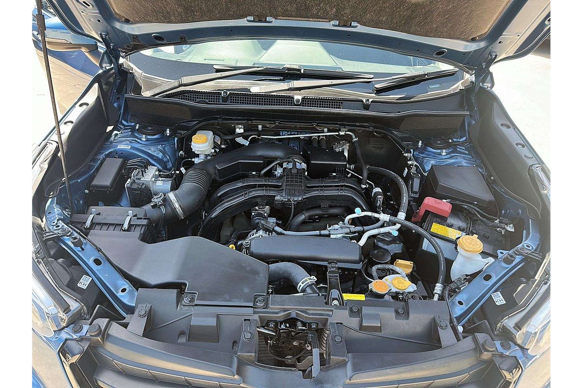 2023 Subaru Forester 2.5i Premium S5