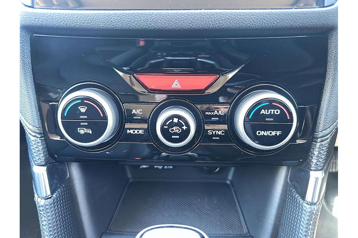 2023 Subaru Forester 2.5i Premium S5