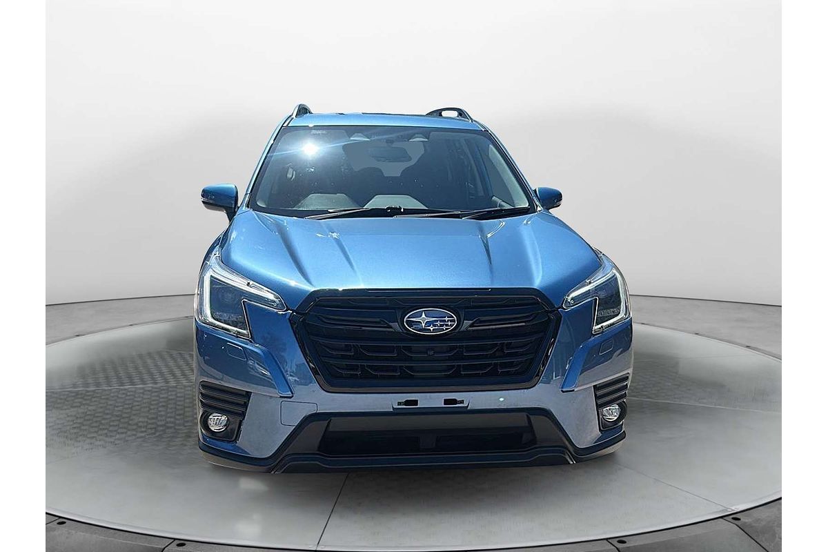 2023 Subaru Forester 2.5i Premium S5