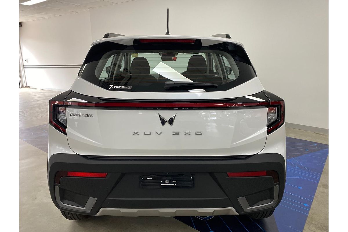 2025 Mahindra XUV3XO AX5L
