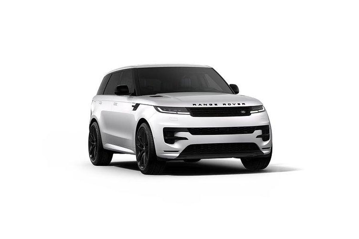 2025 Land Rover Range Rover Sport PHEV P460e Dynamic HSE L461