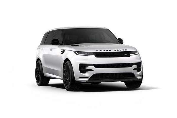 2025 Land Rover Range Rover Sport PHEV P460e Dynamic HSE L461