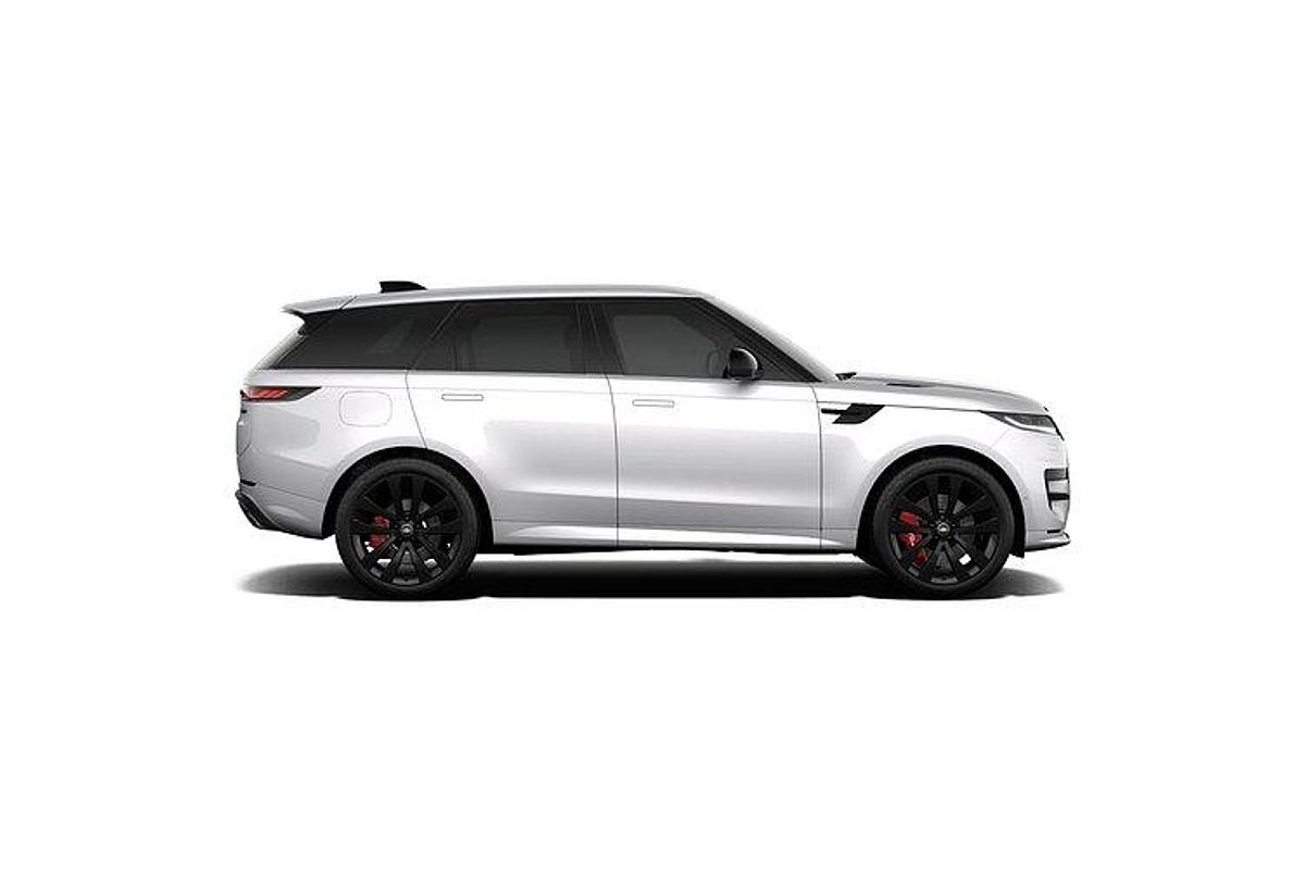 2025 Land Rover Range Rover Sport PHEV P460e Dynamic HSE L461