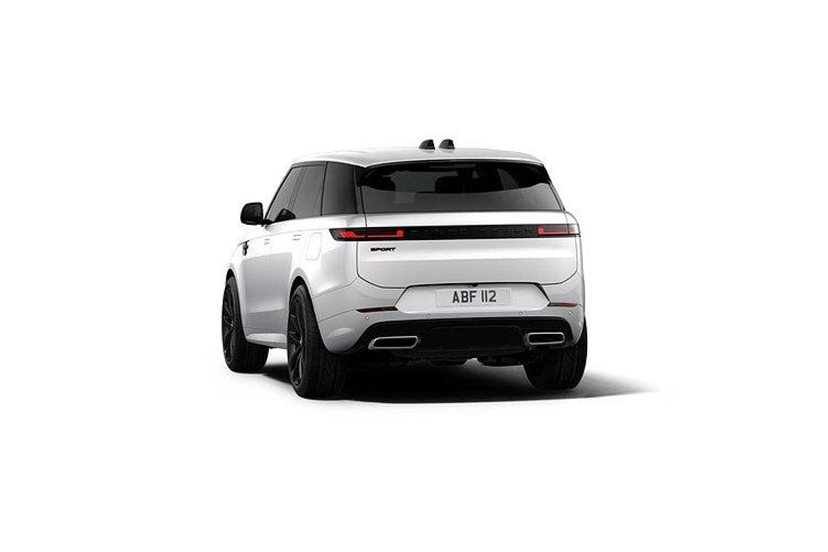 2025 Land Rover Range Rover Sport PHEV P460e Dynamic HSE L461
