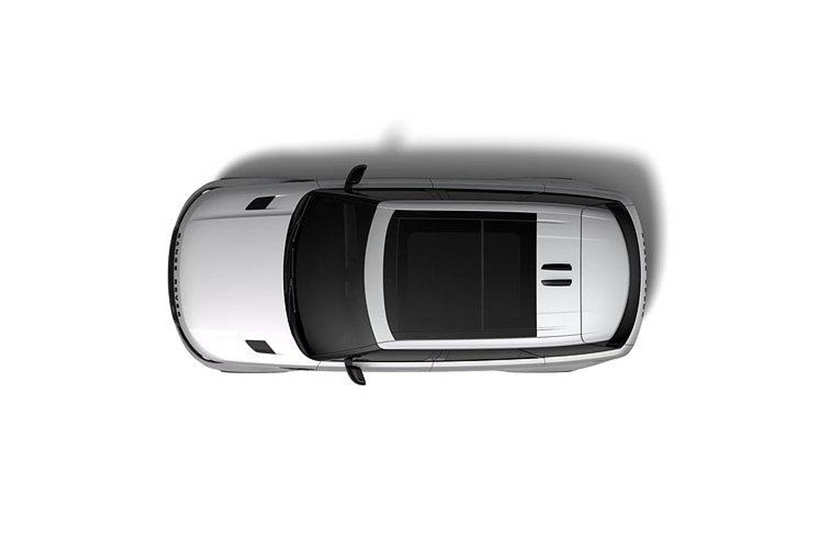 2025 Land Rover Range Rover Sport PHEV P460e Dynamic HSE L461