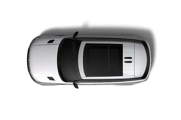 2025 Land Rover Range Rover Sport PHEV P460e Dynamic HSE L461