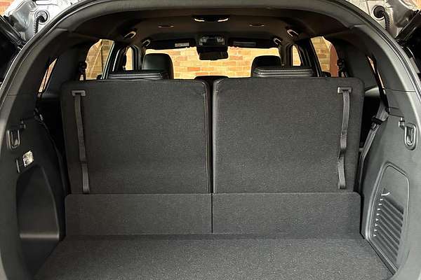 2025 Isuzu MU-X LS-T