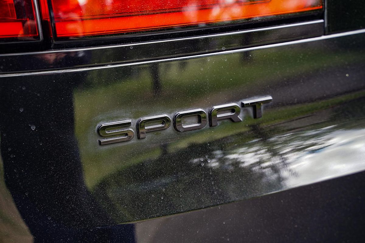 2025 Land Rover Range Rover Sport D350 Autobiography L461