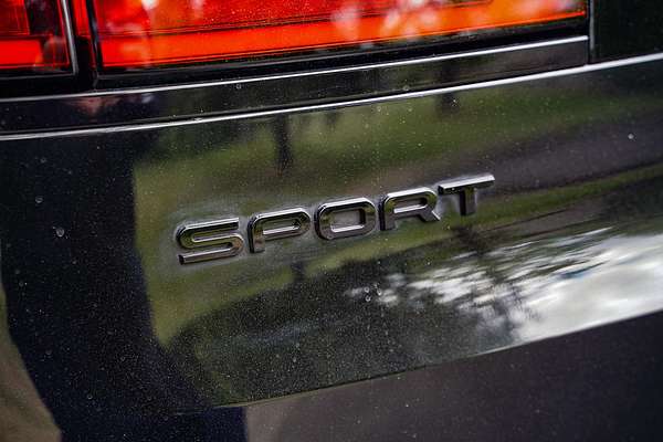 2025 Land Rover Range Rover Sport D350 Autobiography L461