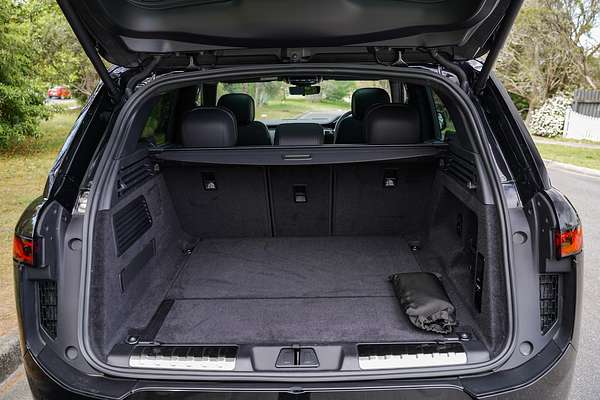 2025 Land Rover Range Rover Sport D350 Autobiography L461