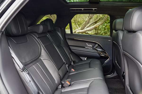 2025 Land Rover Range Rover Sport D350 Autobiography L461