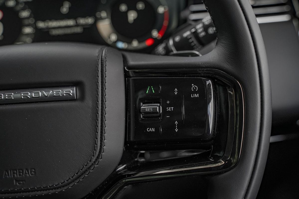 2025 Land Rover Range Rover Sport D350 Autobiography L461