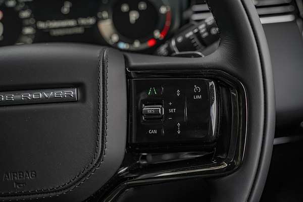 2025 Land Rover Range Rover Sport D350 Autobiography L461
