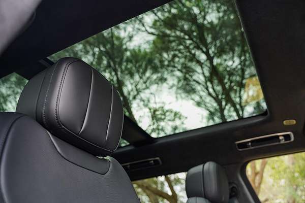 2025 Land Rover Range Rover Sport D350 Autobiography L461