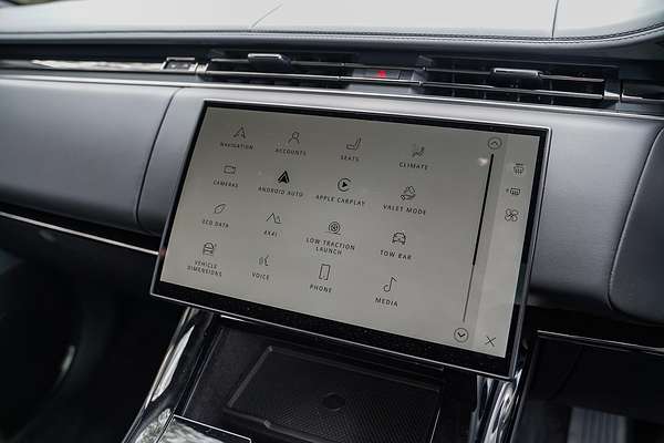 2025 Land Rover Range Rover Sport D350 Autobiography L461