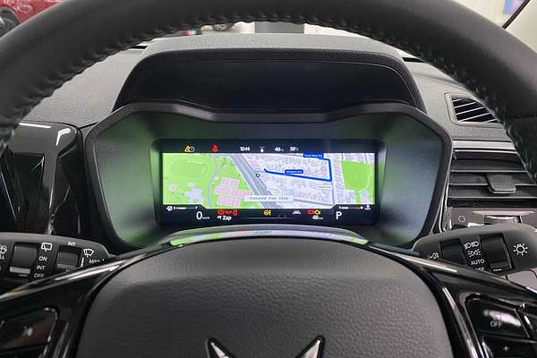 2025 Mahindra XUV3XO AX5L