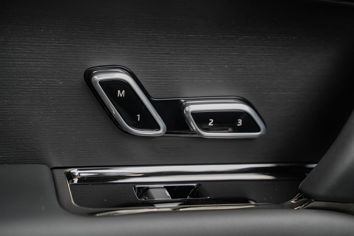 2025 Land Rover Range Rover Sport D350 Autobiography L461