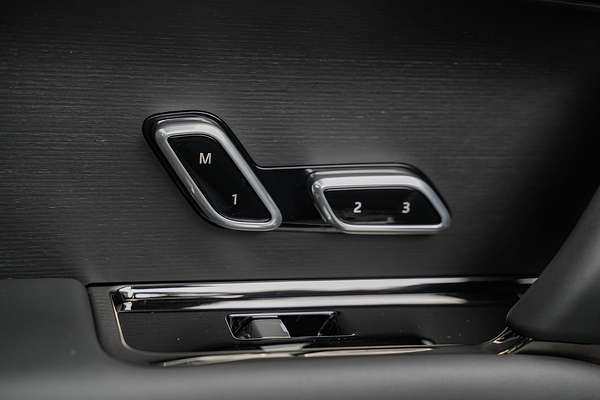 2025 Land Rover Range Rover Sport D350 Autobiography L461