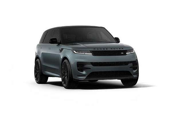 2025 Land Rover Range Rover Sport PHEV P460e Dynamic HSE L461