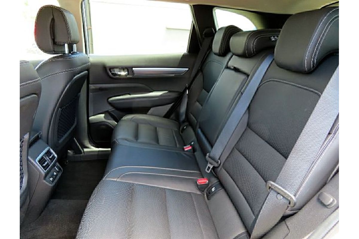 2023 Renault Koleos Zen HZG
