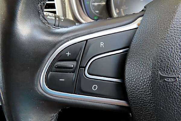 2023 Renault Koleos Zen HZG