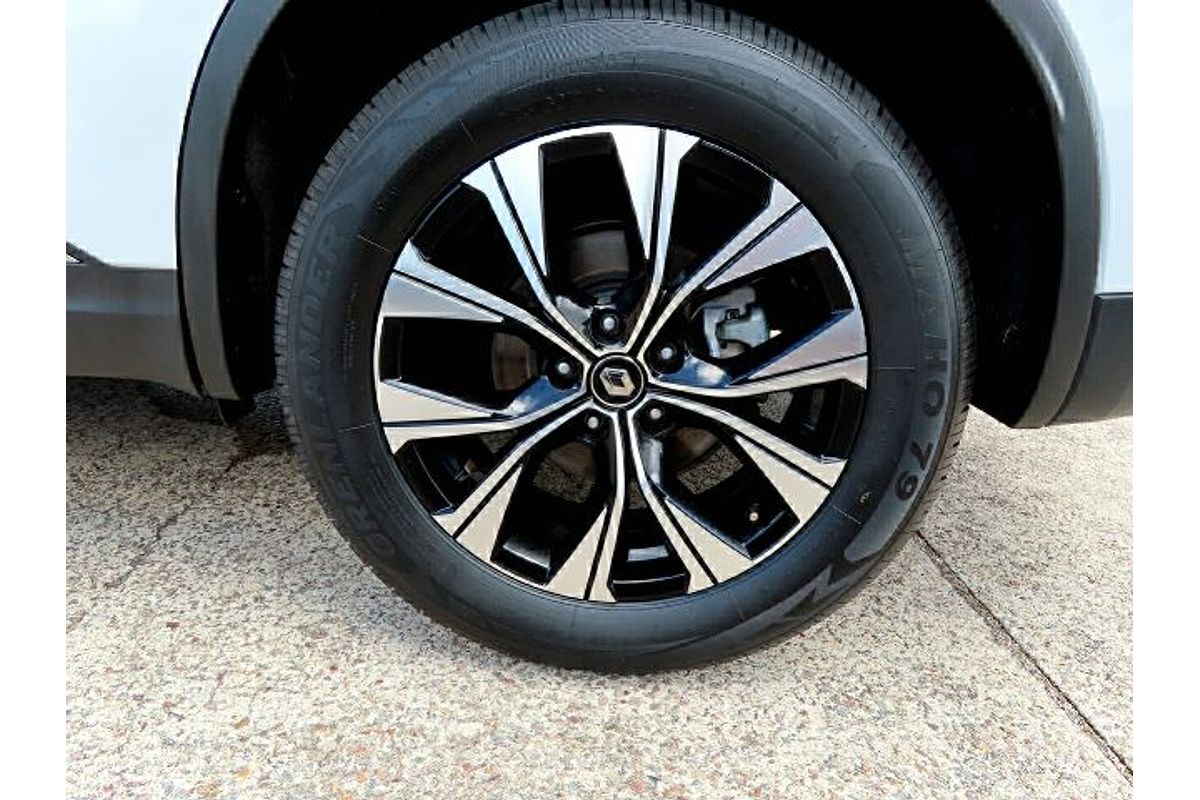 2023 Renault Koleos Zen HZG