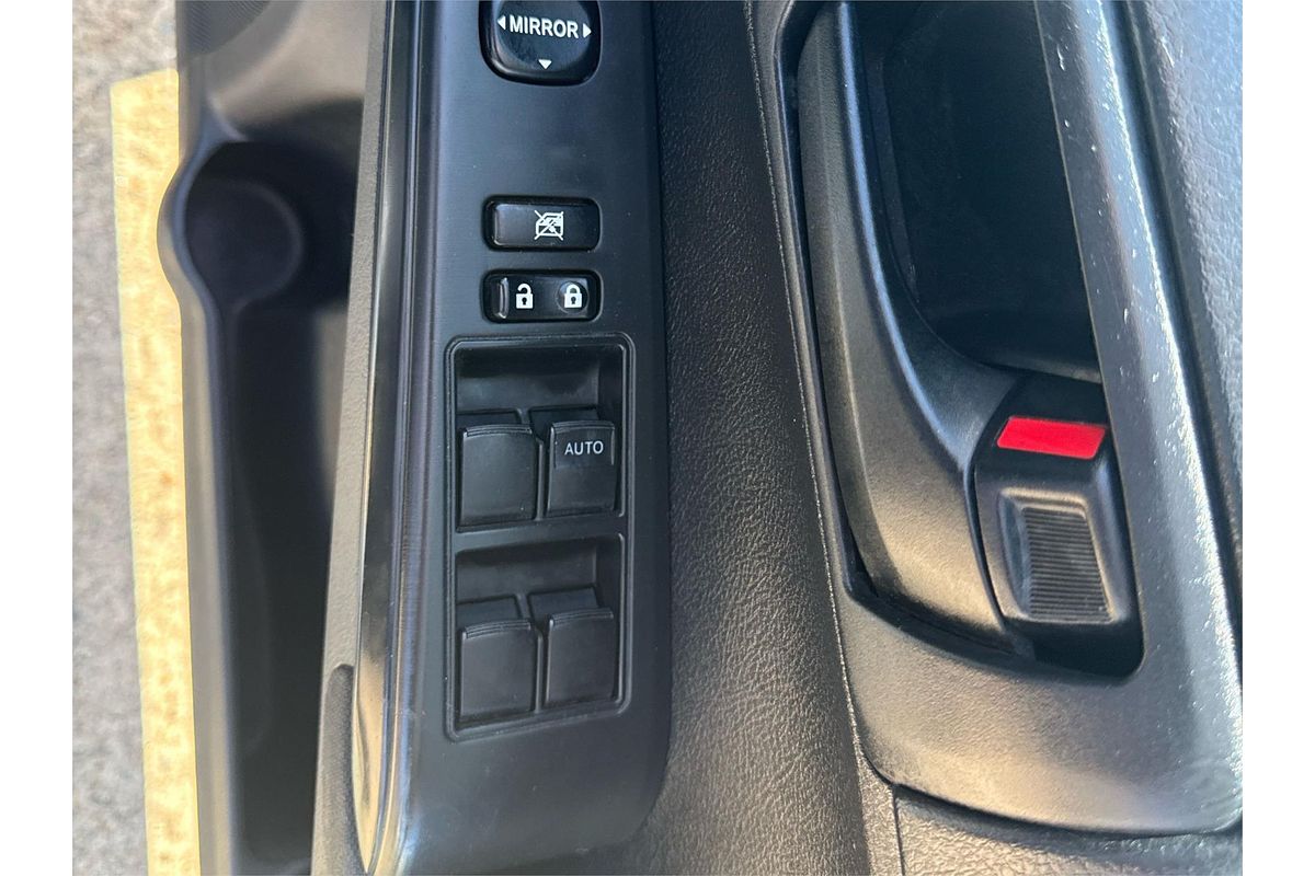 2013 Toyota Camry Altise ASV50R