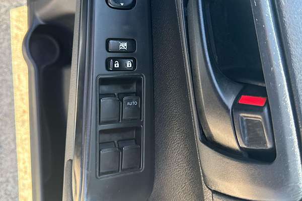 2013 Toyota Camry Altise ASV50R