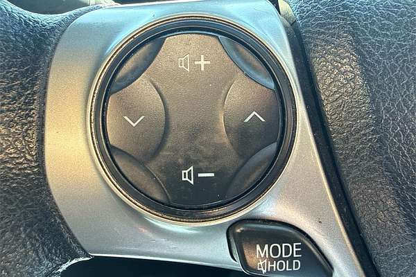 2013 Toyota Camry Altise ASV50R