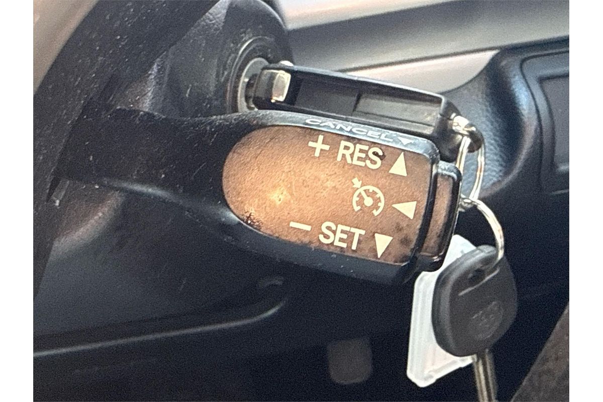 2013 Toyota Camry Altise ASV50R
