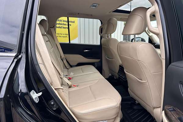 2022 Toyota Landcruiser VX FJA300R