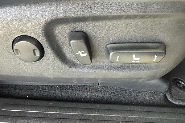 2017 Toyota Landcruiser Prado Kakadu GDJ150R