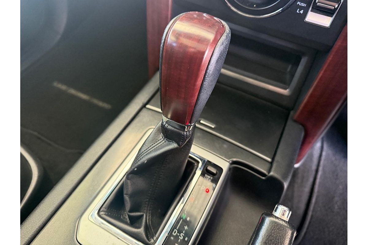 2017 Toyota Landcruiser Prado Kakadu GDJ150R