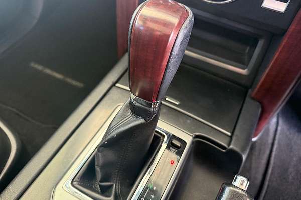 2017 Toyota Landcruiser Prado Kakadu GDJ150R