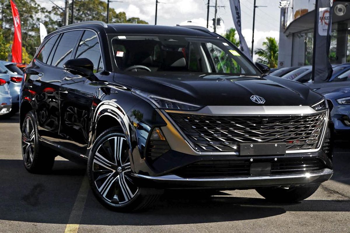 2025 MG QS Essence IS31