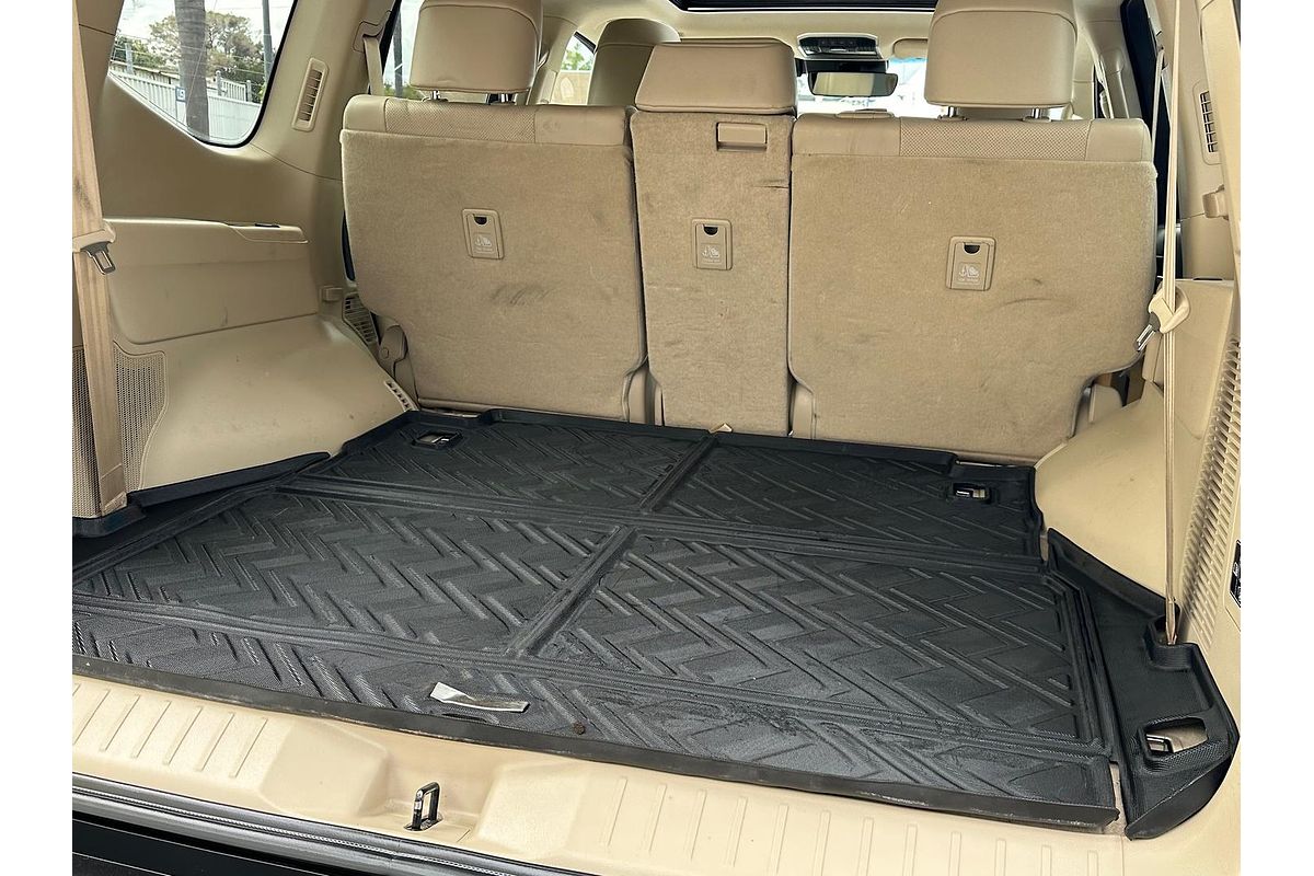 2022 Toyota Landcruiser VX FJA300R