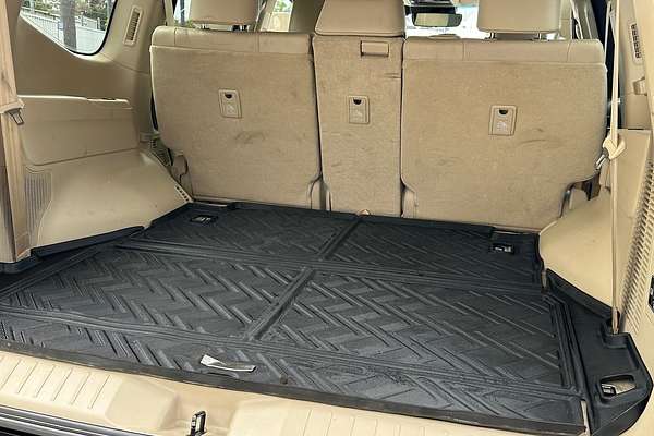 2022 Toyota Landcruiser VX FJA300R