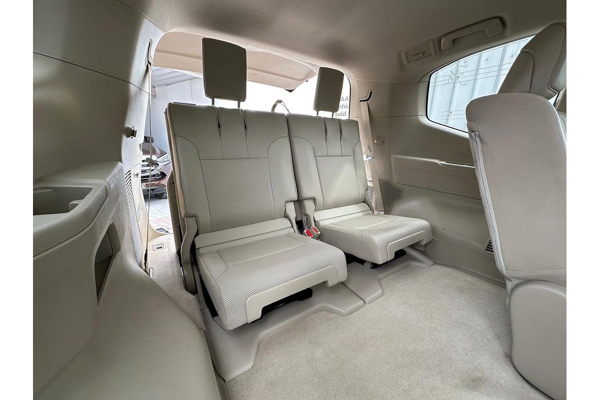 2022 Toyota Landcruiser VX FJA300R