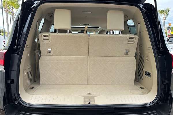 2022 Toyota Landcruiser VX FJA300R