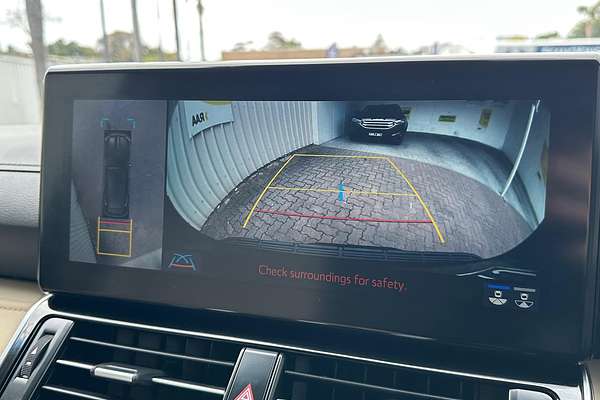 2022 Toyota Landcruiser VX FJA300R