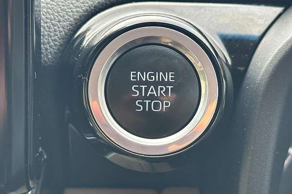 2022 Toyota Landcruiser VX FJA300R