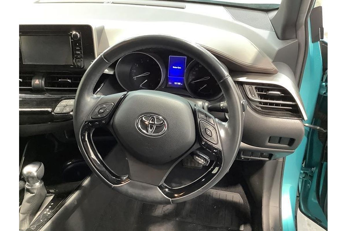 2019 Toyota C-HR Koba NGX50R