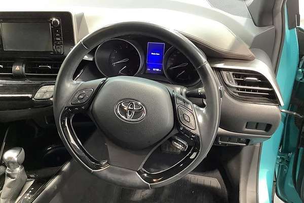 2019 Toyota C-HR Koba NGX50R