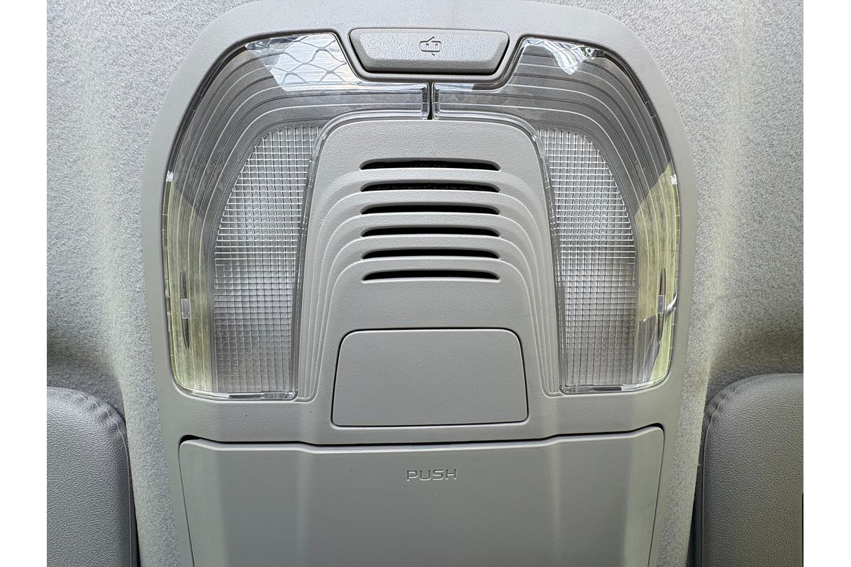 2021 Isuzu D-MAX SX 4X4