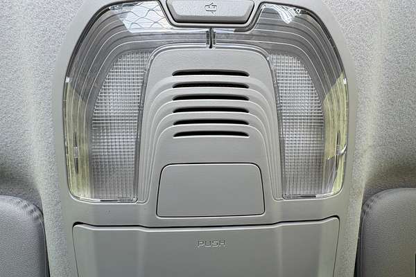 2021 Isuzu D-MAX SX 4X4