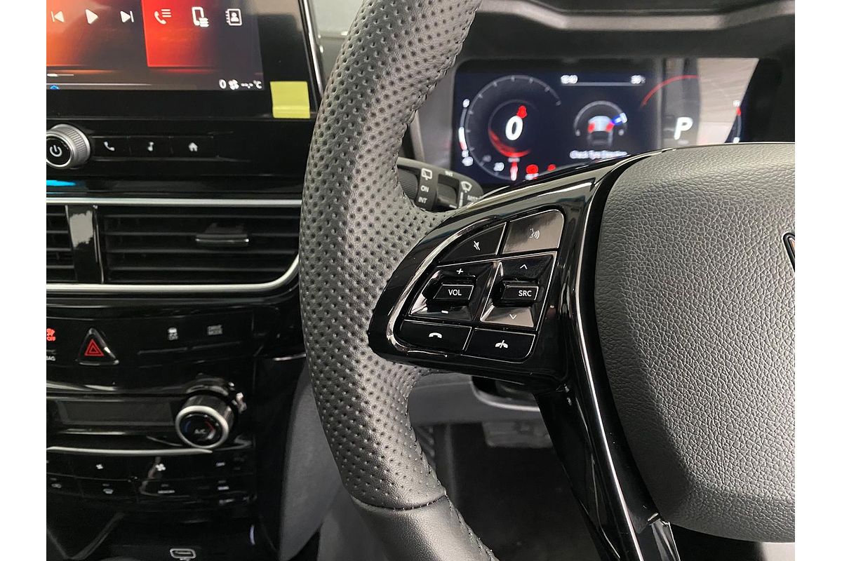 2025 Mahindra XUV3XO AX5L