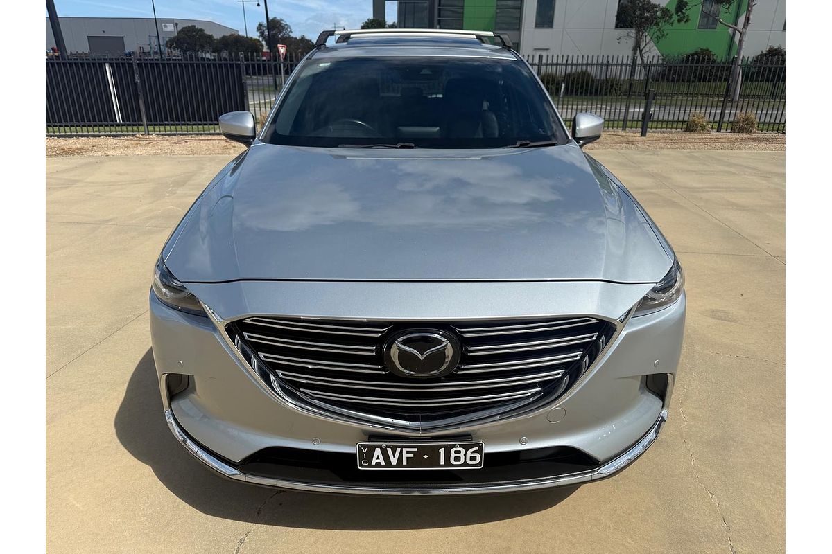 2018 Mazda CX-9 Azami TC