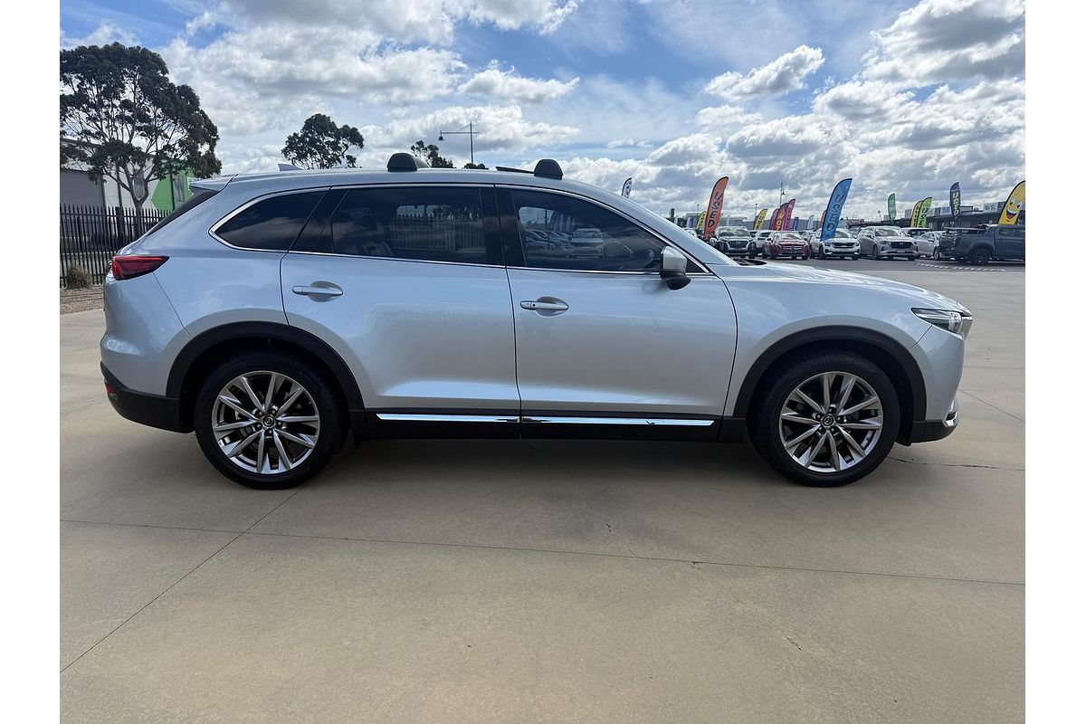 2018 Mazda CX-9 Azami TC