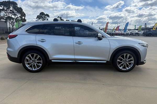 2018 Mazda CX-9 Azami TC