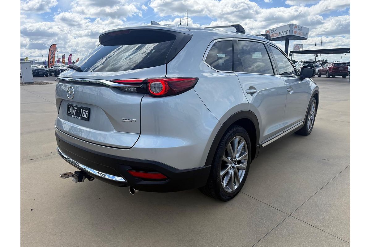 2018 Mazda CX-9 Azami TC